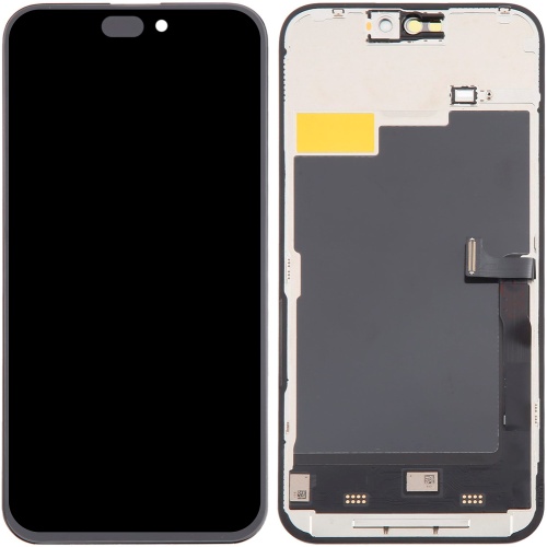 Дисплей Apple iPhone 15 Pro Max з тачскріном (IN-CELL RJ) Дисплей Apple iPhone 15 Pro Max з тачскріном (IN-CELL RJ)