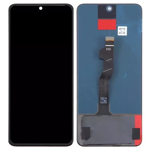 Дисплей Huawei Nova 10 SE + з тачскріном (OLED)