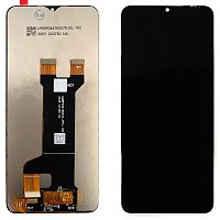 Дисплей ZTE Blade V40 Design + тачскрин (LMIBF066106070-FPC-102)