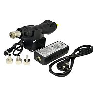 Термофен Aida 8858 з портативним блоком керування (регулювання t 100 - 480 гр. С, 300W, 220V)