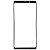 Скло дисплея Samsung Galaxy Note 9 N960 (без OCA)