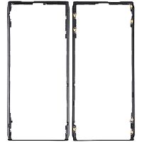 Рамка дисплея Google Pixel 6 Pro (чорна)