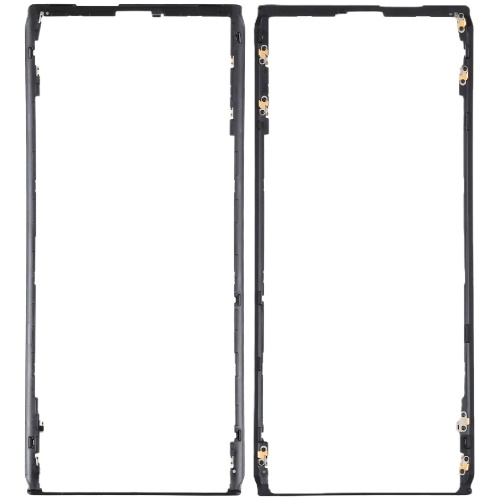Рамка дисплея Google Pixel 6 Pro (чорна)