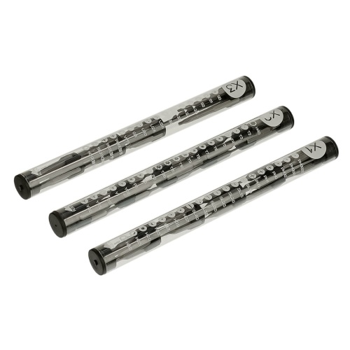 Аккумуляторная отвёртка Wowstick 1F+ c LED подсветкой (56 бит, подставка, магнитный коврик 215x85 мм, медитор, присоска, магнитайзер) фото 6