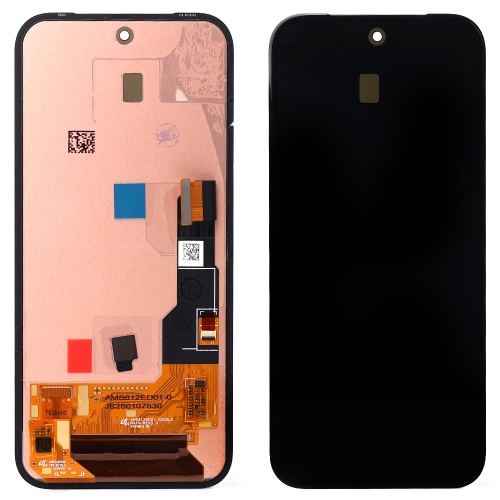 Дисплей Google Pixel 8a з тачскріном (оригінал OEM)