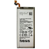 Аккумулятор Samsung EB-BN950ABE оригинал Китай Galaxy Note 8 N950F 3300 mAh