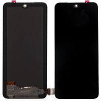 Дисплей Xiaomi Redmi Note 10, Note 10S, Poco M5s з тачскріном (оригінал OEM)