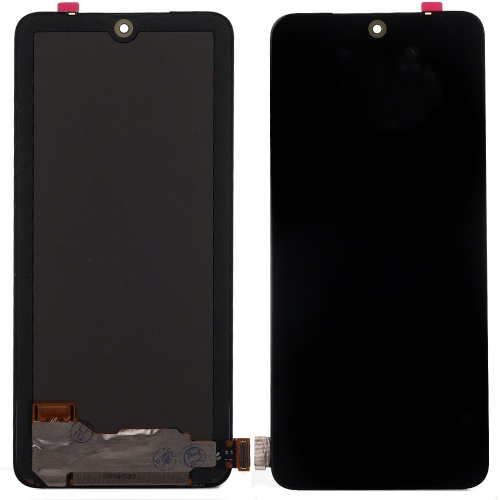 Дисплей Xiaomi Redmi Note 10, Note 10S, Poco M5s з тачскріном (оригінал OEM)