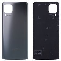 Задня кришка Huawei P40 Lite JNY-LX1 (срібляста Original New)