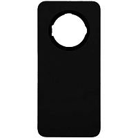 Задня кришка Tecno Spark 30C KL5 (чорна оригінал Китай)