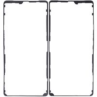 Рамка дисплея Google Pixel 7 (чорна)