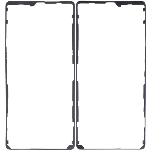 Рамка дисплея Google Pixel 7 (чорна) Рамка дисплея Google Pixel 7 (чорна)