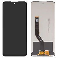 Дисплей UmiDigi A11 Pro Max з тачскріном (AAAA)