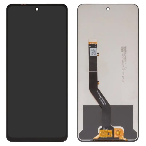 Дисплей UmiDigi A11 Pro Max з тачскріном (AAAA)