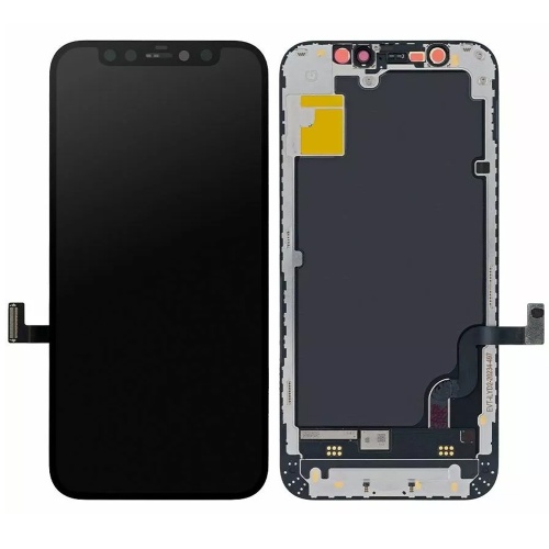 Дисплей Apple iPhone 12 Mini з тачскріном (IN-CELL ZY)