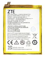 Аккумулятор ZTE Li3925T44P8h786035 оригинал Китай Blade V8 A522 A910 A2S 2540 mAh