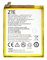 Акумулятор ZTE Li3925T44P8h786035 оригінал Китай Blade V8 A522 A910 A2S 2540 mAh