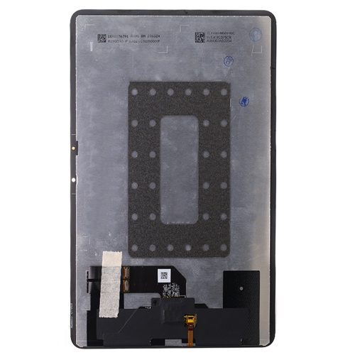 Дисплей Xiaomi Pad 6, Pad 6 Pro з тачскріном (оригінал OEM)