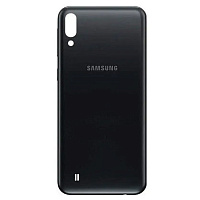 Задня кришка Samsung Galaxy M10 M105F (чорна)