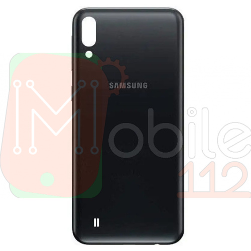 Задняя крышка Samsung Galaxy M10 M105F (черная)