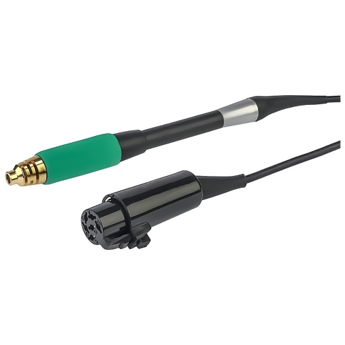 Ручка паяльника C115 для прецизійних паяльних станцій Sugon/ Aifen тощо. Ручка паяльника C115 для прецизійних паяльних станцій Sugon/ Aifen тощо.