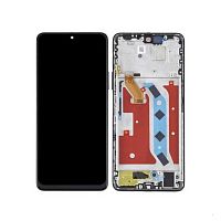 Дисплей Honor Magic 4 Lite 5G, X9 5G, X30 + тачскрин (с рамкой)