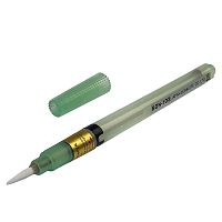 Аплікатор флюсу Bonkote Bonpen BON-102 (фломастер з нейлоновим пензликом, для точного нанесення рідкого флюсу)