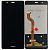 Дисплей Huawei P9 EVA-L09 EVA-L19 EVA-L29 з тачскріном (чорний)