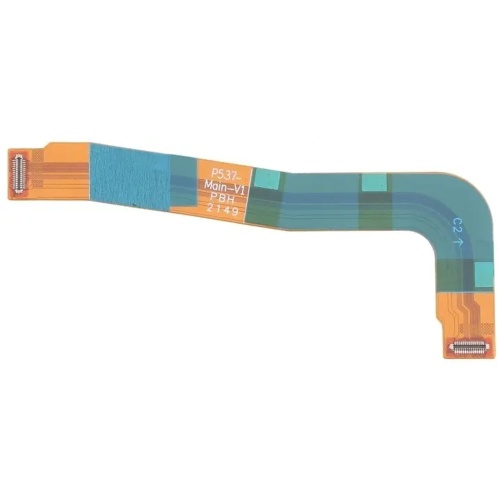 Шлейф Lenovo Tab P11 Pro 2 TB-132FU Gen межплатный - основной Шлейф Lenovo Tab P11 Pro 2 TB-132FU Gen межплатный - основной