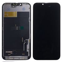 Дисплей Apple iPhone 13 + тачскрин (OLED DD Soft Replaceable IC)