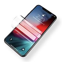 Захисна плівка Xiaomi Redmi Note 11, Note 11S, Note 12S, Poco M4 Pro (гідрогелева)