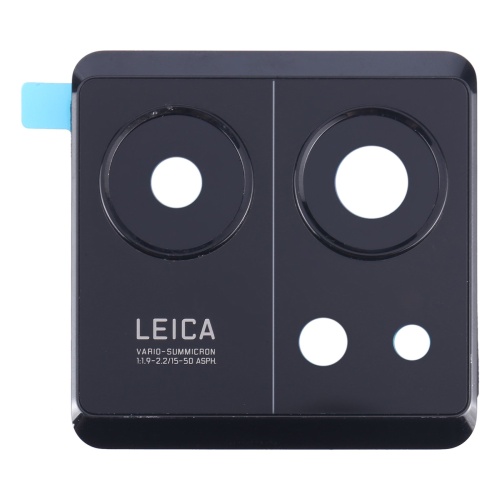 Скло камери Xiaomi 13T 13T Pro (з чорною рамкою) Скло камери Xiaomi 13T 13T Pro (з чорною рамкою)