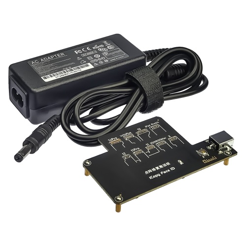 Плата до програматора QianLi iCopy Plus 2.2 для відновлення та активації Face ID на iPhone X-14 Pro Max фото 5