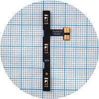 Шлейф Xiaomi 15 з кнопками гучності та ввімкнення