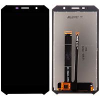 Дисплей Doogee S60, S60 Lite з тачскріном (оригінал Китай)