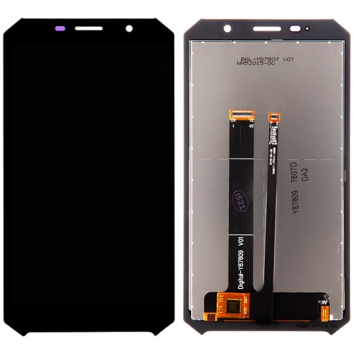 Дисплей Doogee S60, S60 Lite з тачскріном (оригінал Китай) Дисплей Doogee S60, S60 Lite з тачскріном (оригінал Китай)