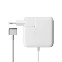 Зарядний пристрій для ноутбука Apple 45W MagSafe 2 (біле)