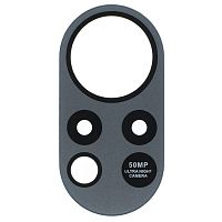 Стекло камеры Infinix Hot 11S (без рамки)