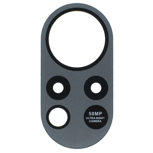 Скло камери Infinix Hot 11S (без рамки)