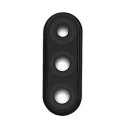 Скло камери Huawei P30 Lite (у чорній рамці 24MP) Скло камери Huawei P30 Lite (у чорній рамці 24MP)