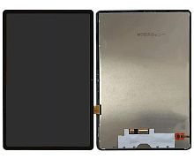 Дисплей Samsung Galaxy Tab S9 FE X510 X516B з тачскріном (AAAA)