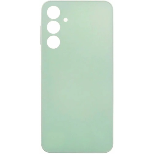 Задня кришка Samsung Galaxy A16 A165 (зелена)