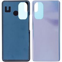 Задня кришка Huawei Nova 9 NAM-AL00 (фіолетова)