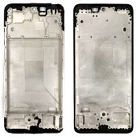 Рамка дисплея Xiaomi Redmi Note 14 4G