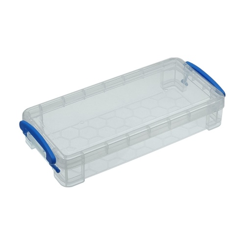 Пластиковый бокс Kaisi R582 для хранения разобранного телефона (205*100*45 мм) фото 2