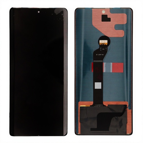 Дисплей Huawei Honor 70 з тачскріном (OLED)