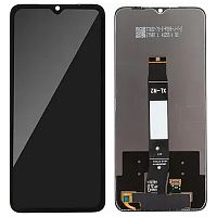 Дисплей UmiDigi C1, C1 Max, G1, G1 Max з тачскріном (AAAA)