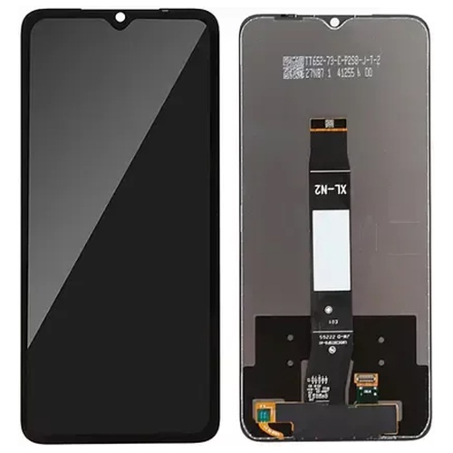 Дисплей UmiDigi C1, C1 Max, G1, G1 Max з тачскріном (AAAA)