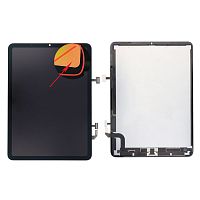 Дисплей Apple iPad Air 11 2024 A2902, A2903, A2904 + тачскрин (уценка - оригинал OEM версия Wi Fi)