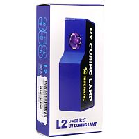 Лампа ультрафіолетова Mechanic L2 (акумуляторна) універсальна